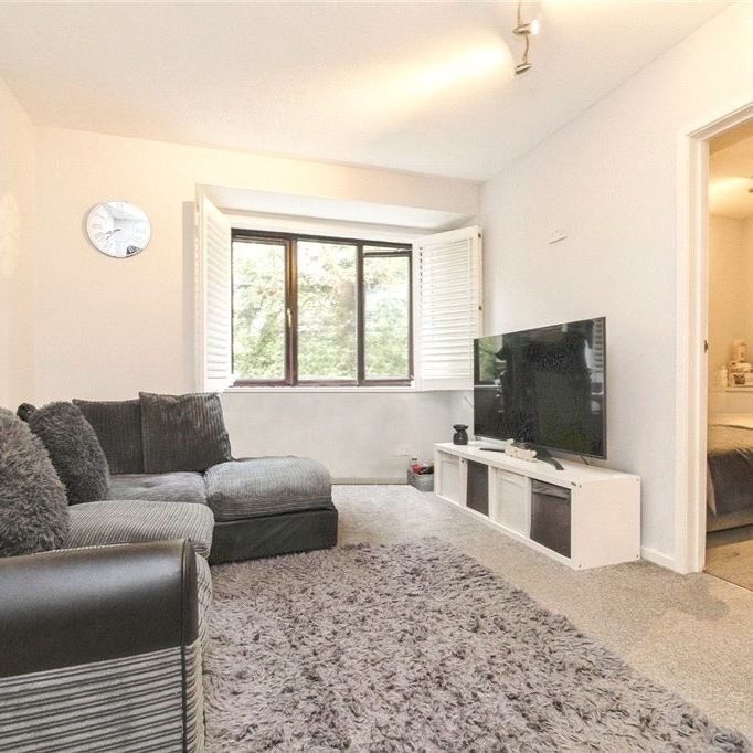 1 bedroom apartment to rent Ludford Close, CR0 - Photo 1