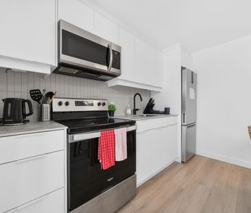 For Lease - 119 Carruthers Avenue Unit# D, West Centre Town, Ontario - Photo 1