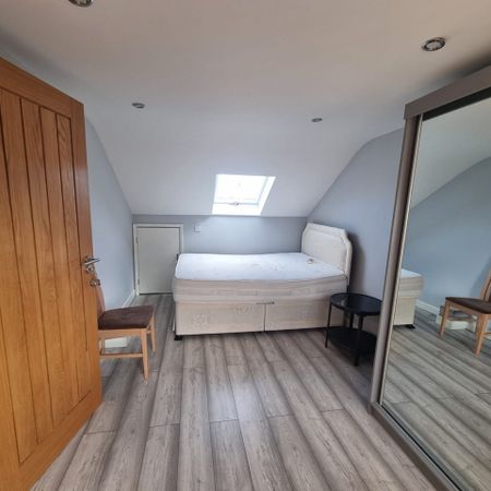 Room in a Shared House, Belmont Park Road, E10 - Photo 4