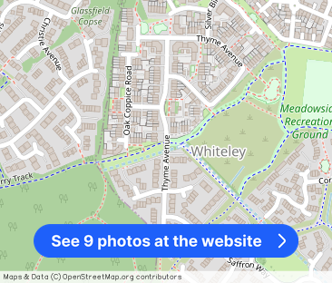 2 bedroom terraced house for rent - Photo 1