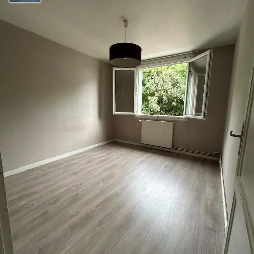Appartement à louer 2 pièces 45.32m² - Photo 1