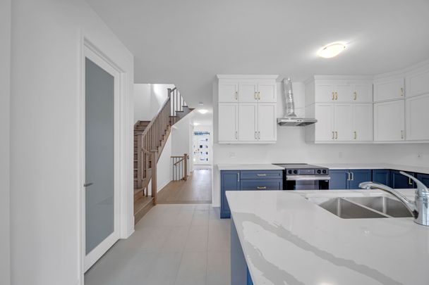 For Lease - 1349 Glamorgan Manor, Pickering, Ontario - Photo 1