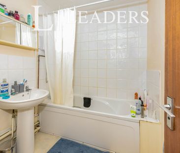 2 bedroom apartment to rent Grammar School Walk, Huntingdon, PE29 - Photo 2