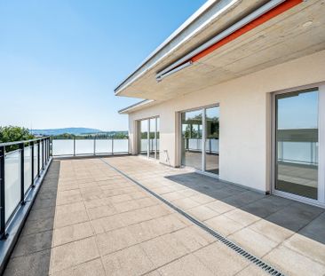 Traumhafte Attika-Wohnung mit grosszügiger Terrasse! - Photo 6