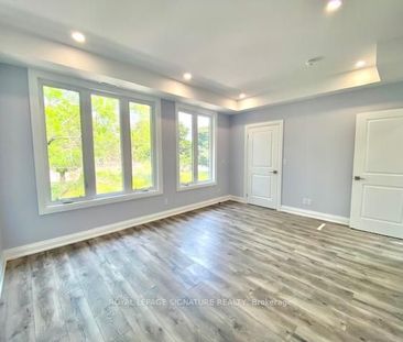 For Lease - 1500 Dufferin Street Unit# 2nd, Toronto, Ontario - Photo 3