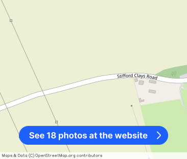 Stifford Clays Road, Orsett, Grays, Essex, RM16 - Photo 1