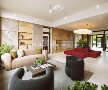 Luxury Studio Plus - Photo 2