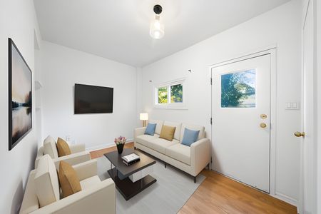 For Lease - 46 Concord Avenue Unit# Main, Toronto, Ontario - Photo 4