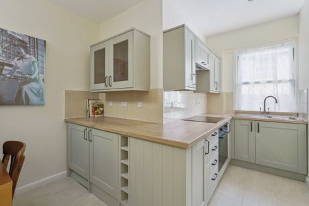 1 bedroom flat to rent - Photo 3