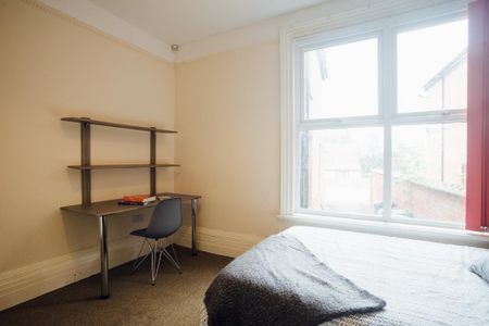 1 bedroom in a house share to rent - Photo 5