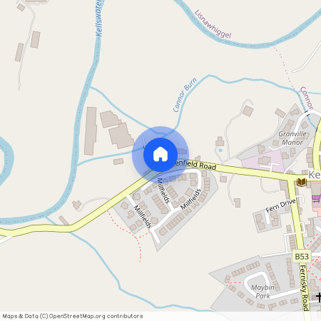 17a Greenfield Road, Kells, Ballymena, BT42 3JL