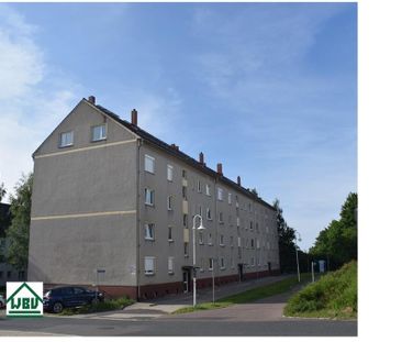 1-Raum-Wohnung mit Balkon - Photo 5