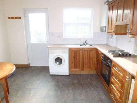 Barn Road, Carmarthen, Carmarthenshire, SA31 - Photo 2