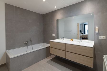 Tout savoir sur cet appartement à St-Gilles, à St-Gilles - Photo 4