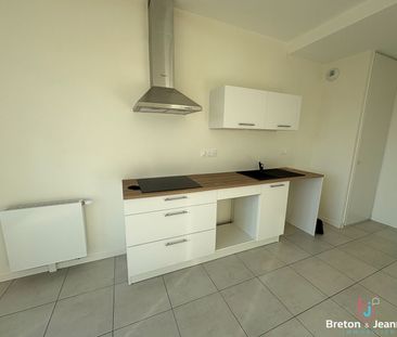 Location Appartement 1 pièce 31m² - Photo 1