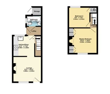 Central, So14 - Photo 2