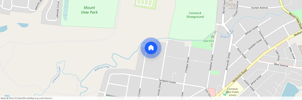 84 Desmond Street, NSW 2325, Cessnock