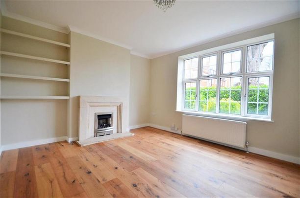 2 bedroom house to rent - Photo 1