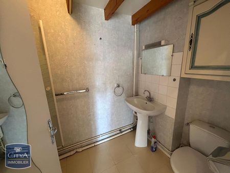 Location Appartement 1 pièce 25m² POITIERS 86000 - Photo 2
