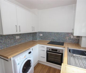 1 bedroom end of terrace house to rent - Photo 6