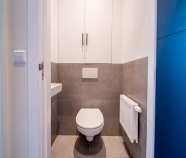 Te huur: Appartement Regentesselaan in Den Haag - Foto 3