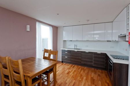 Rent Sharrow Point, Sharrow Head, S11 £1,200pcm - Photo 4