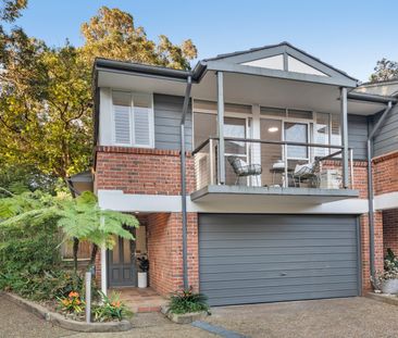 6/65-67 Finlayson Street, Lane Cove NSW 2066 - Townhouse For Rent |... - Photo 5