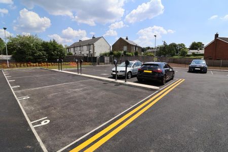 2 bedroom end of terrace house to rent - Photo 5