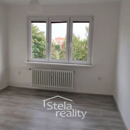 Pronájem bytu 2+1, 54 m - Фото 1