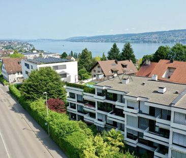 5.5 Zimmer, 135 m², 1. Stock - Photo 6