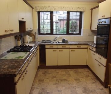 Wilmslow Drive, Derby, DE21 - Photo 4