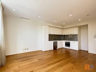 Modern 1x1 Apartment – City Convenience Meets Modern Luxury! - Photo 5