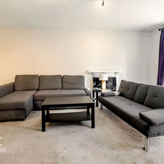 3 bedroom apartment to rent - Photo 1