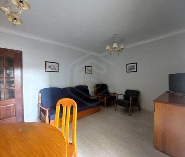 Apartamento T2 - Photo 4