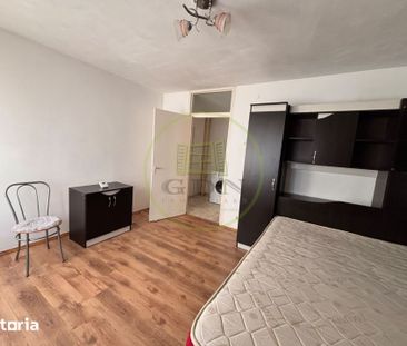 Apartament 2 camere, 60mp, cartier George Enescu, zona Brigada Militar - Photo 2