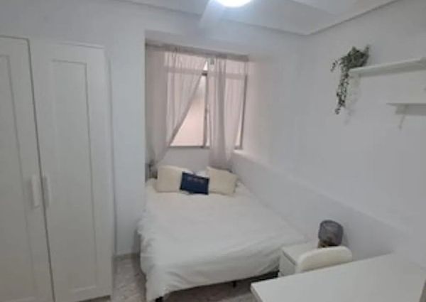 Avenida Blasco Ibáñez, Paterna, Valencian Community 46980