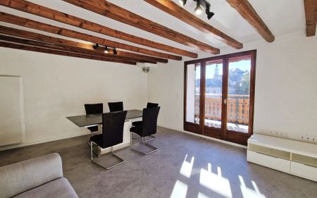 Appartement à louer 4 pièces • 59 m2 Cruseilles - Photo 3