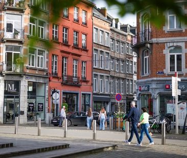 Appartement te huur - Photo 1