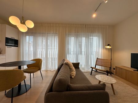 Rue du Colombier - Boulevard Adolphe Max 39, 1000, Bruxelles - Photo 2