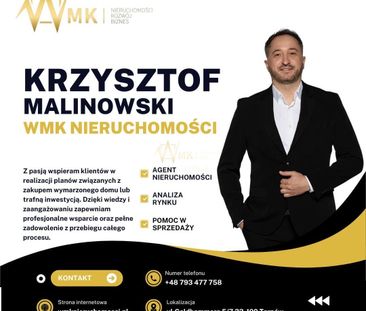 Mieszkanie na wynajem (Tarnów, Lwowska)InformacjeTarnów, LwowskaFilm - Photo 2