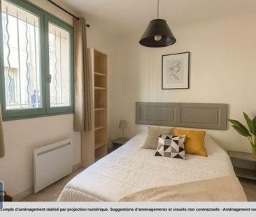 Location Appartement 2 pièces 37m² AVIGNON 84000 - Photo 6
