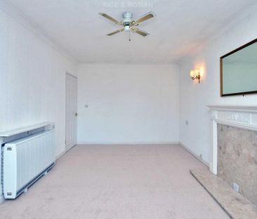 1 bedroom retirement property to rent - Photo 1