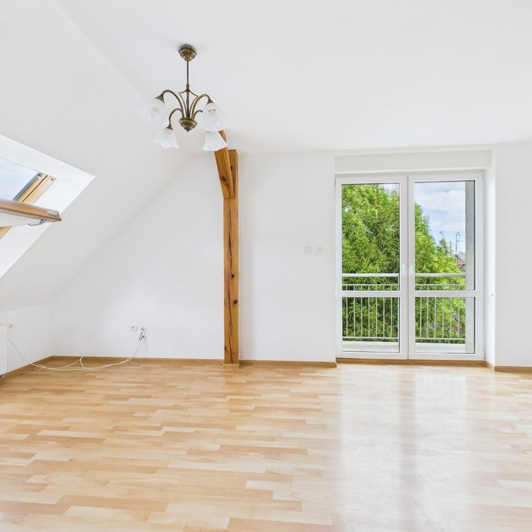 Mieszkanie na wynajem Wrocław-Fabryczna Wrocław - Photo 1