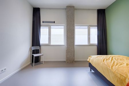 Appartement te huur: Junostraat 199 2516 BR Den Haag - Photo 5