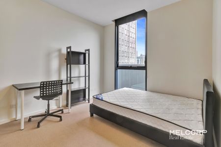 CENTRAL BLISS AT ZEN HARMONY - FURNISHED - Photo 5