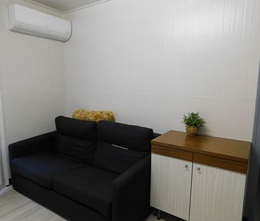 A louer appartement T2 avec climatisation et jardinet - Photo 1