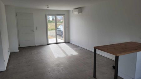 Maison T3 à louer Jugon Les Lacs Commune Nouvelle - 74 m² - Photo 4