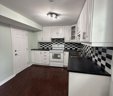 For Lease - 23 Dunwich Place Unit# Basement, Brampton, Ontario - Photo 2
