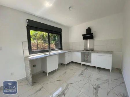 Maison à louer 4 pièces 94m² - Photo 3