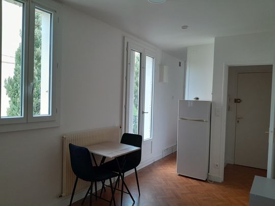 Location Appartement 1 pièce 27m² BERGERAC 24100 - Photo 1